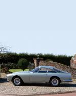 Ferrari 250 GT-L Berlinetta 1963 года